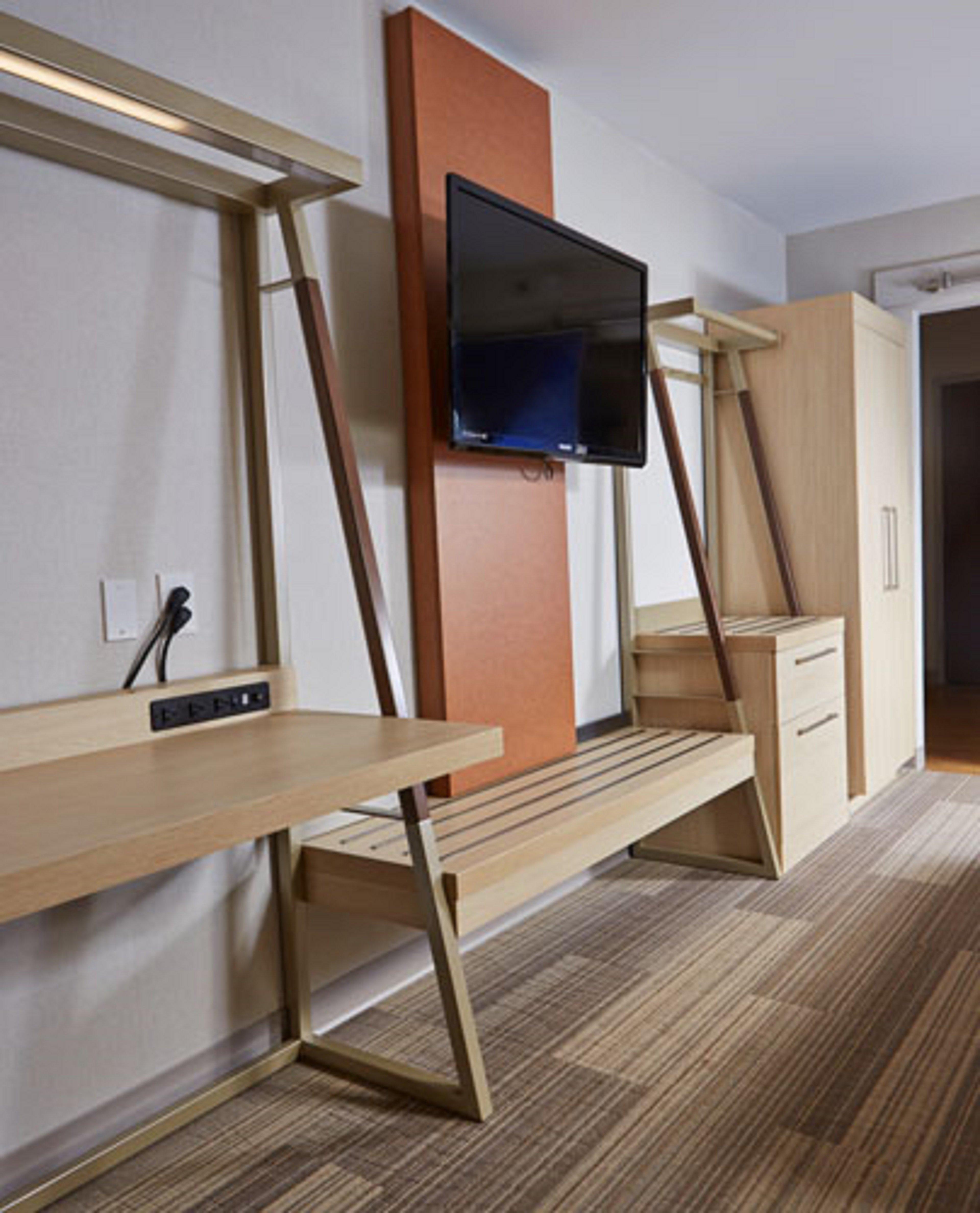 Holiday Inn Express Hotel & Suites Athens By Ihg Exterior foto