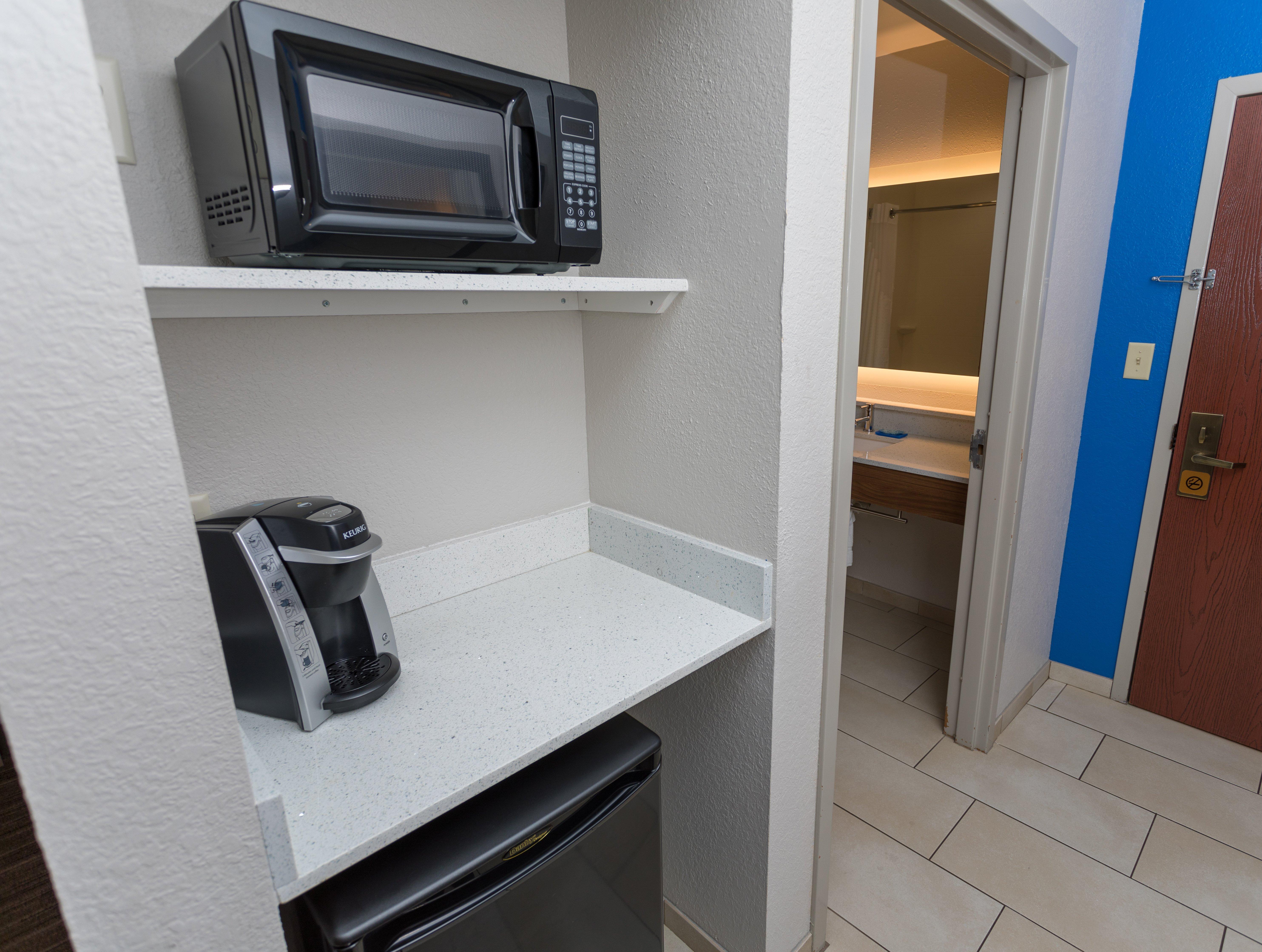 Holiday Inn Express Hotel & Suites Athens By Ihg Exterior foto