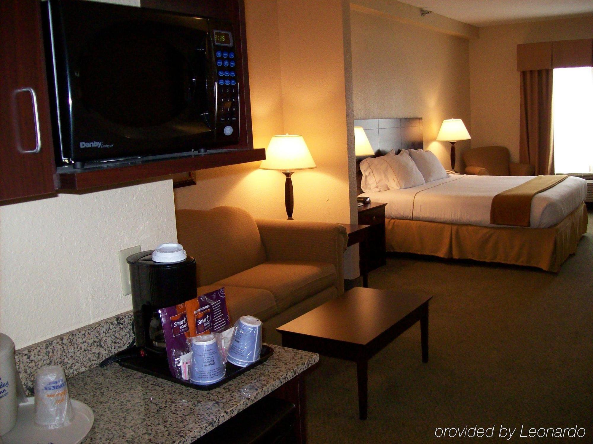Holiday Inn Express Hotel & Suites Athens By Ihg Quarto foto