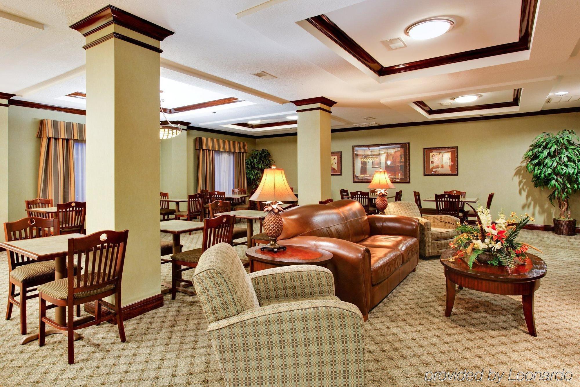 Holiday Inn Express Hotel & Suites Athens By Ihg Interior foto