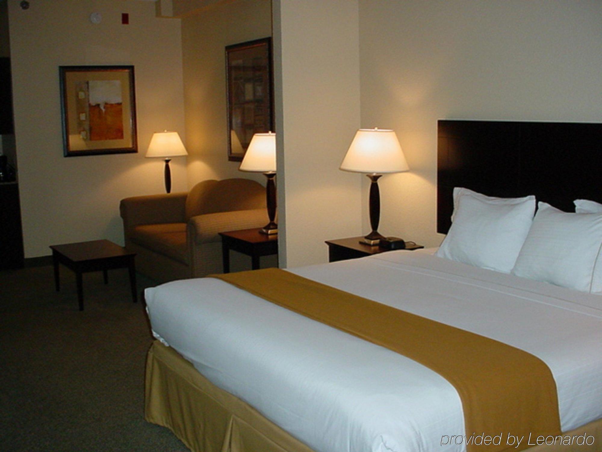 Holiday Inn Express Hotel & Suites Athens By Ihg Quarto foto