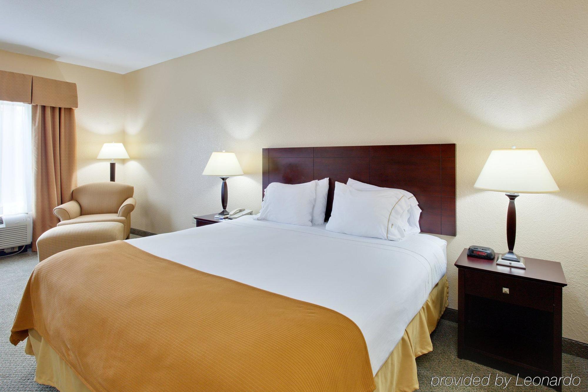 Holiday Inn Express Hotel & Suites Athens By Ihg Quarto foto